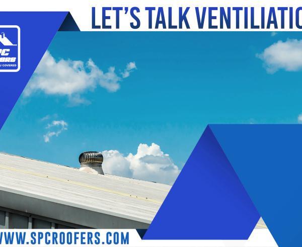 Jacksonville attic venting info