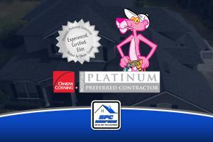 roof shingles choices Florida home