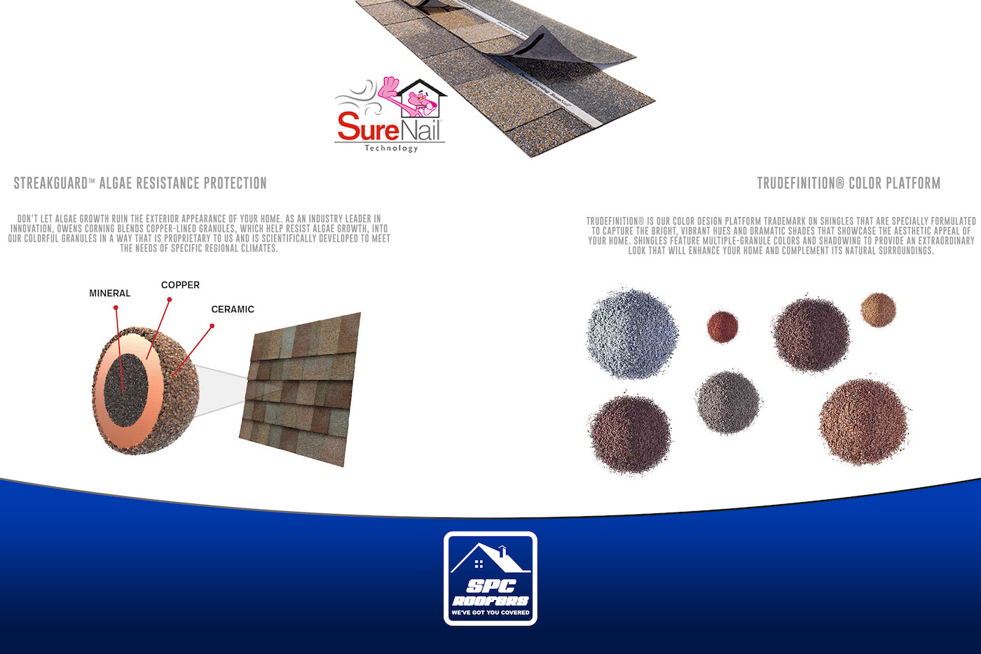 designer home shingles