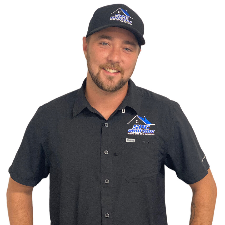 Justin Hicks - SPC Roofers Jacksonville, FL Residential Roofing Company
