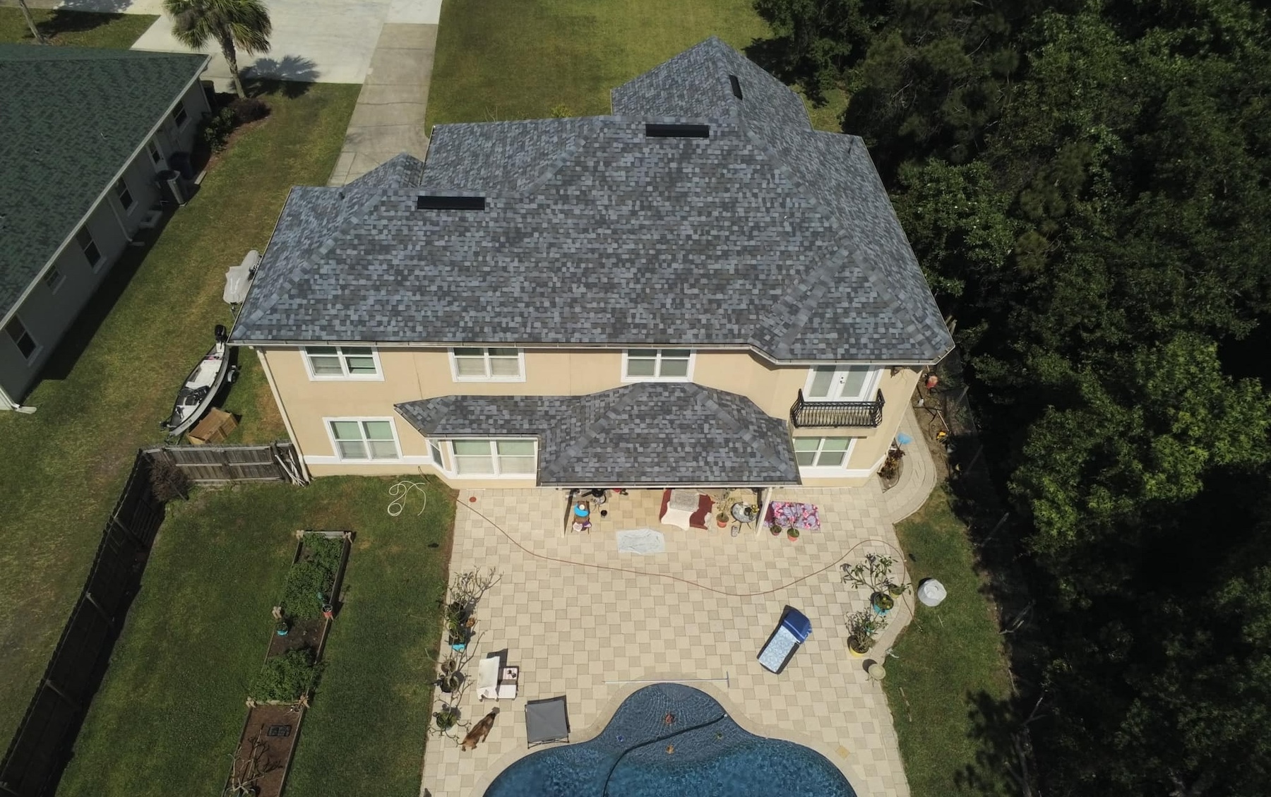 Top 5 Rated Roofing Companies In Jacksonville Florida