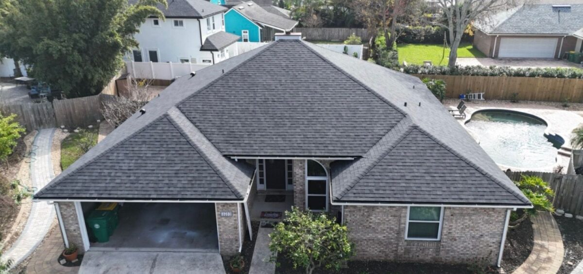 how SPC Roofers ad value to your home with a new roof