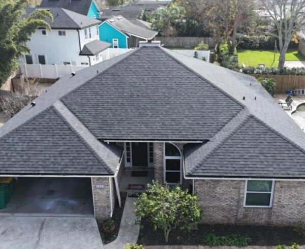 how SPC Roofers ad value to your home with a new roof